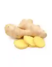 Jengibre